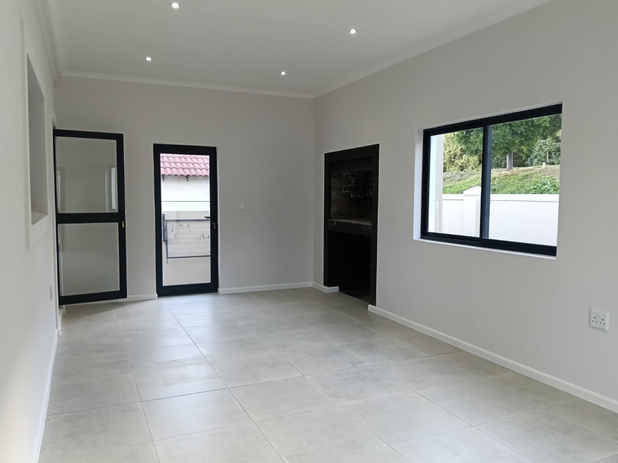 4 Bedroom Property for Sale in Berghof Western Cape